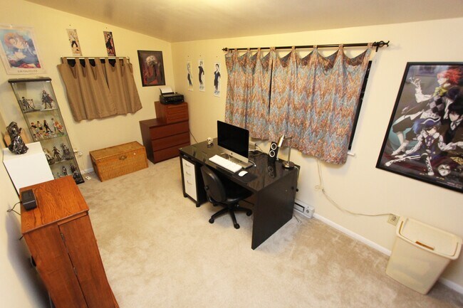 Building Photo - 2610 Quarry St