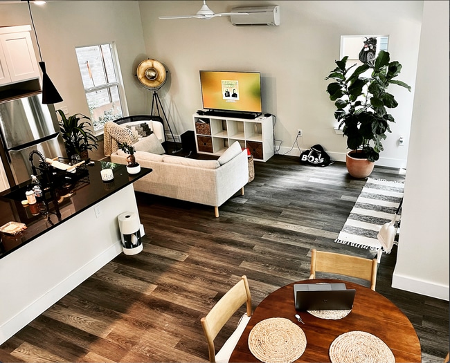 Building Photo - 4608 Gonzales St