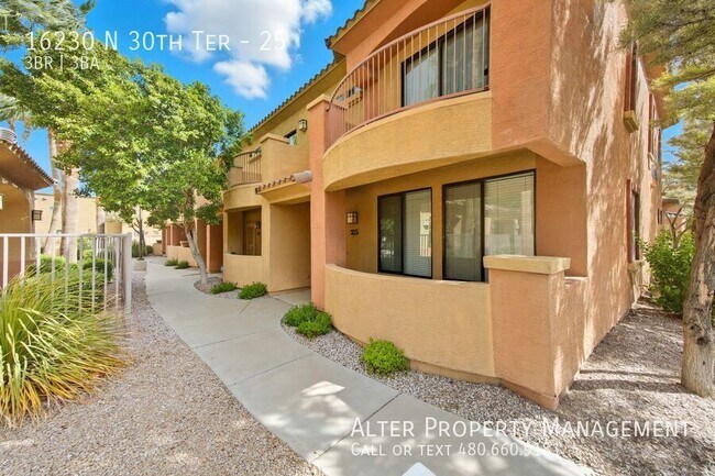 Building Photo - 16230 N 30th Terrace