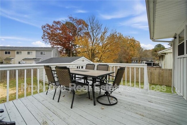 Building Photo - 4 Tillerson Dr