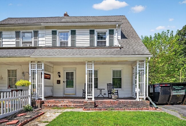 Building Photo - Turn-key Ready 3 BR 1 BA in Newburgh, NY