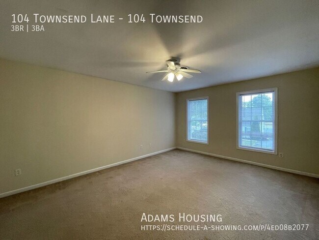 Building Photo - 104 Townsend Ln