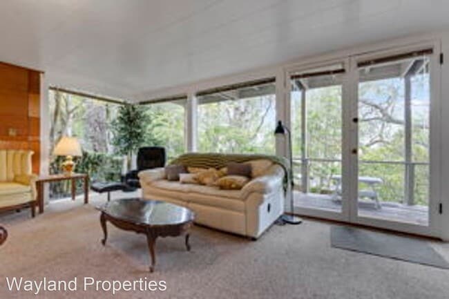 Building Photo - Studio, 1 bath House - 3 Nw of 3rd on Mont...