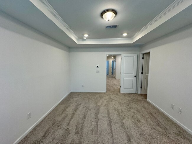 Building Photo - Beautiful New 3BR/2.5BA Townhouse