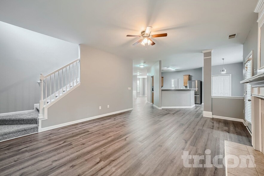 Building Photo - 5035 Cascade Hills Cir SW