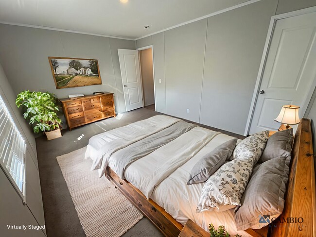 Building Photo - 2397 8 Mile Rd