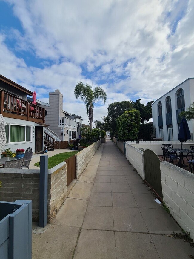 Building Photo - Newly Remodeled and Fully furnished- Mission Beach 5 bed 3 baths.