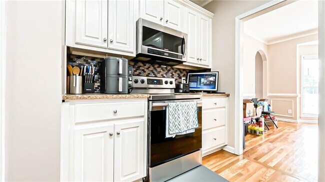 Building Photo - 3760 Mashie Ct