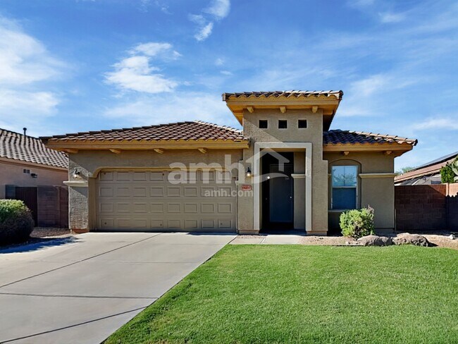 Primary Photo - 14237 W Ventura St