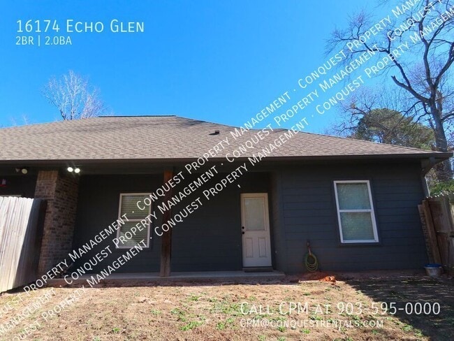 Building Photo - 16174 Echo Glen Dr