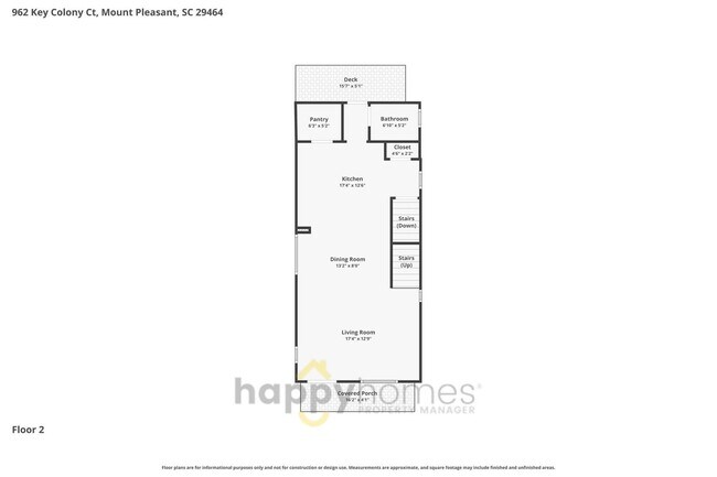 Building Photo - 3/2.5 Fully Furnished Home in Sullivans Pointe Located in Mt. Pleasant!