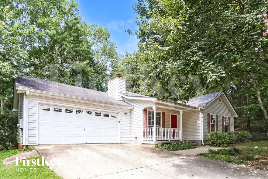 Building Photo - 5082 Memory Ln