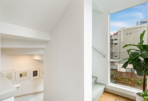 Building Photo - Stunning 2 bedroom w/rooftop deck in Beacon Hill!
