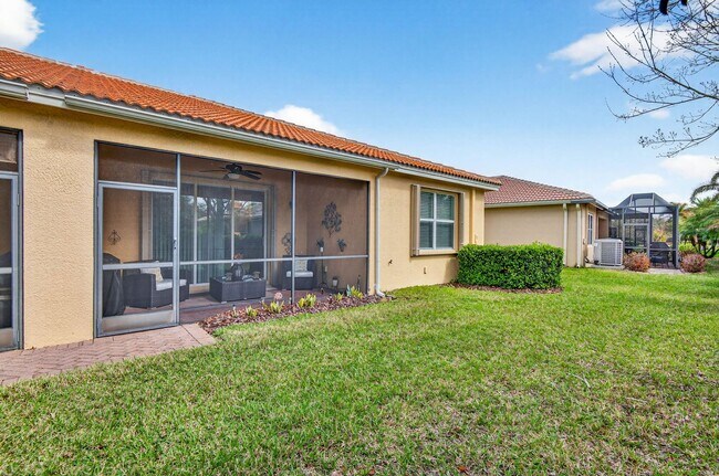 Building Photo - Furnished Rental