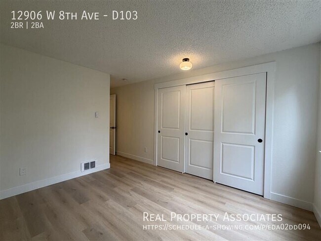 Building Photo - 12906 8th Ave W