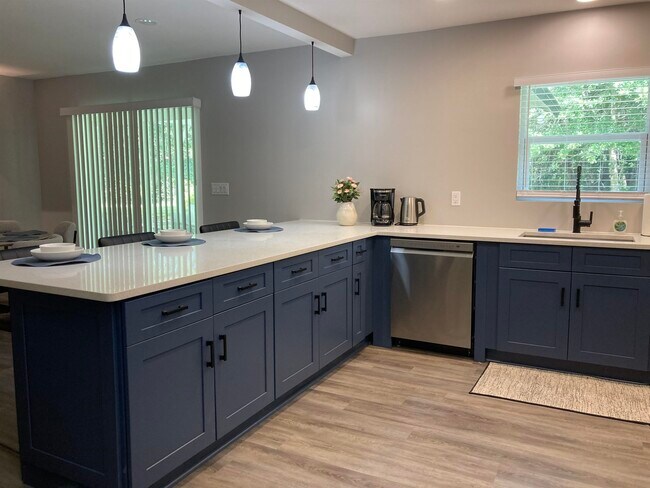 Building Photo - 5200 Choctaw St