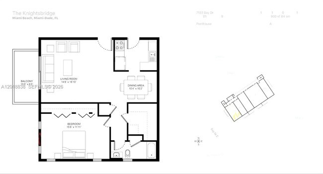 Building Photo - 7133 Bay Dr