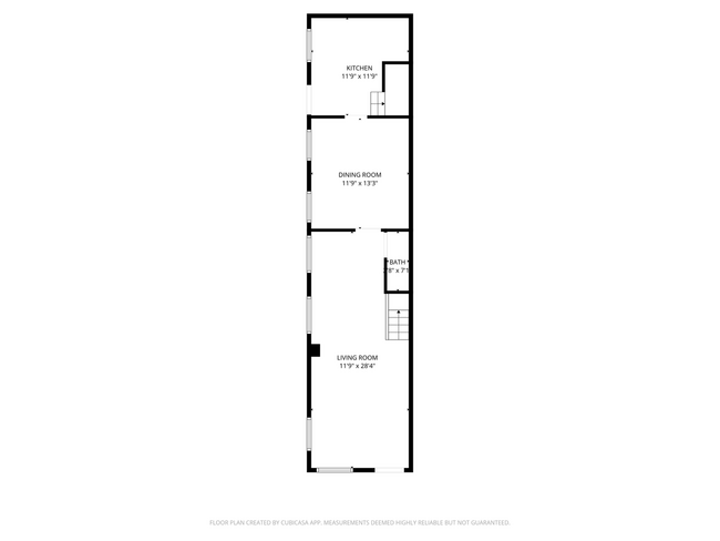 Building Photo - Charming 3 Bedroom on Verbeke St w Off Street Parking!!