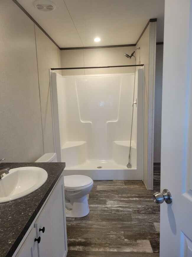 Building Photo - 8106 5th St