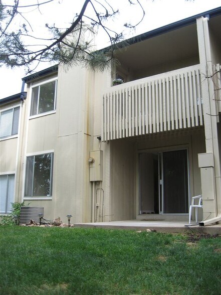 Building Photo - 7246 S Xenia Cir