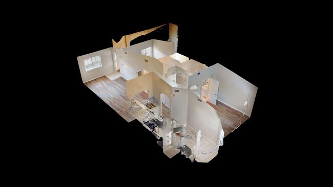 Building Photo - 2BD/2BA Condo in Briar Bay!