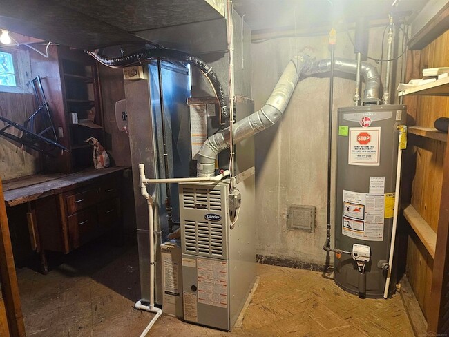 Building Photo - 21725 Audrey Ave