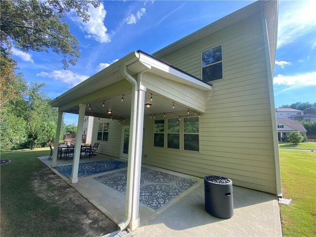 Building Photo - 4870 Odum View Ln