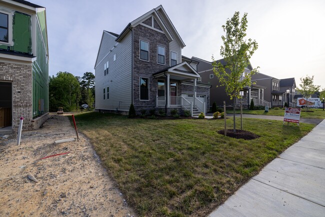 Building Photo - 11541 Chapman Ml Dr
