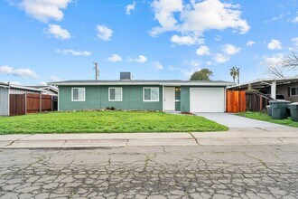 Building Photo - Available Now Fully Remodeled Updated 3 Bedroom 1 Bath Home
