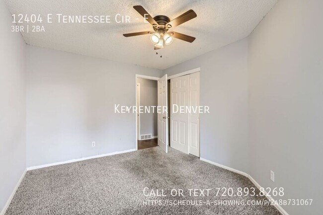 Building Photo - Bright & Spacious Condo with Modern Upgrad...