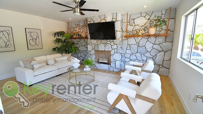 Building Photo - Luxury Mission Hills Living | Designer Remodel + Prime Central Location | Minutes to Freeways