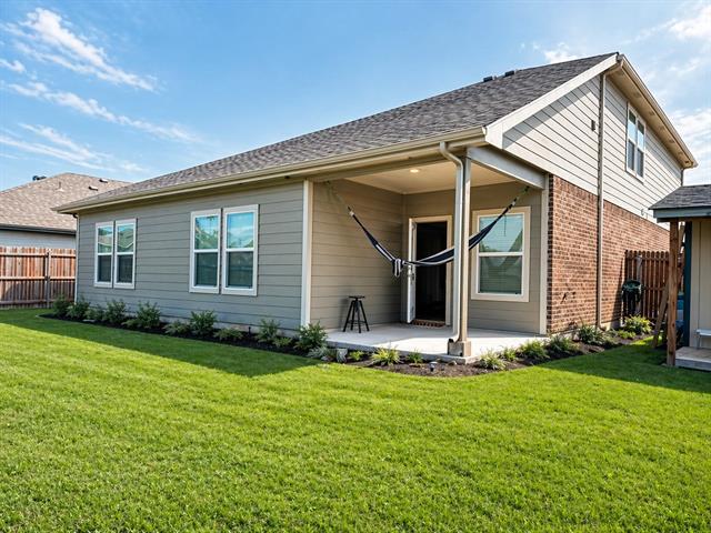 Building Photo - 1505 Hulen Park Trl