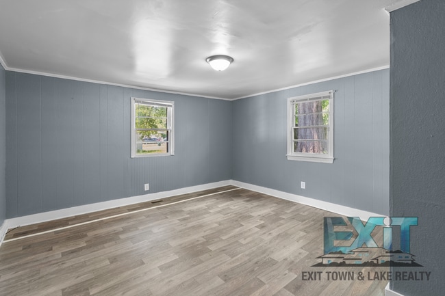 Building Photo - Freshly Updated 2BR Home Near Downtown Roanoke Rapids