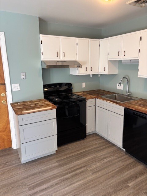 Building Photo - 224 Cherry St