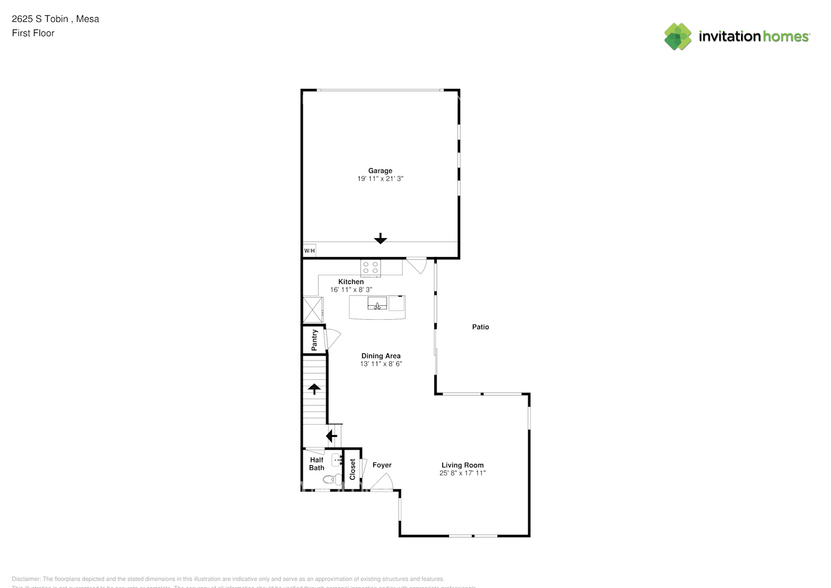 Building Photo - 2625 S Tobin