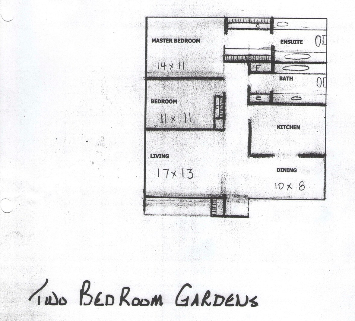 Building Photo - 1900 Richard Jones Rd