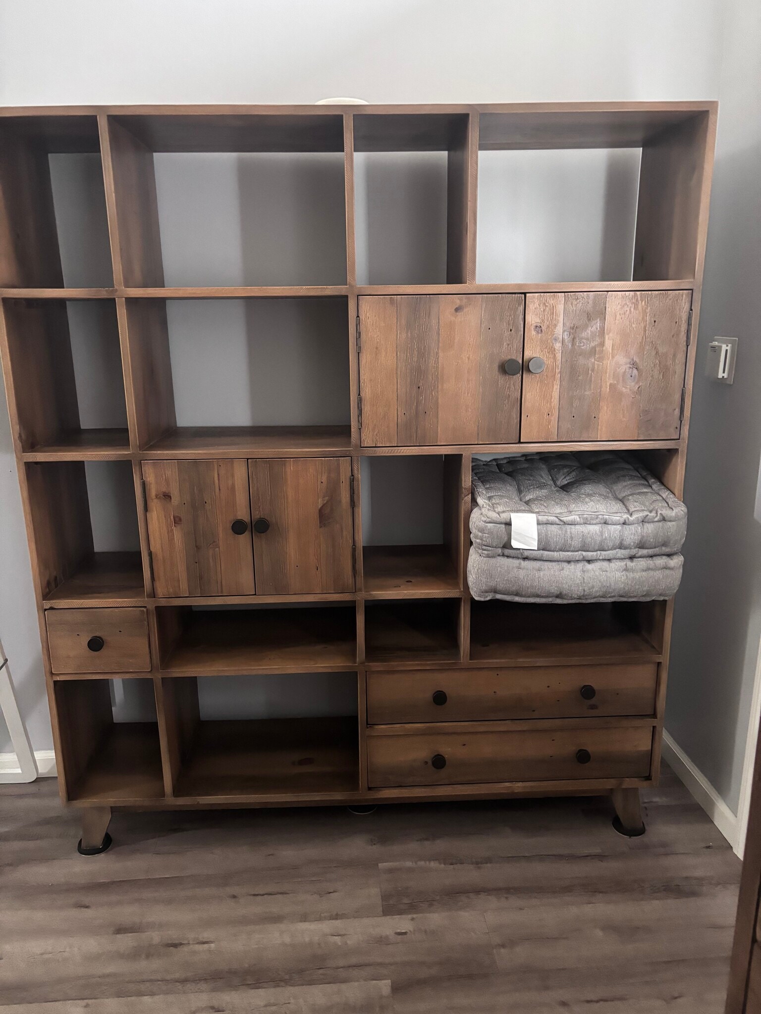 Bookcase - 8315 Kenyon Ave