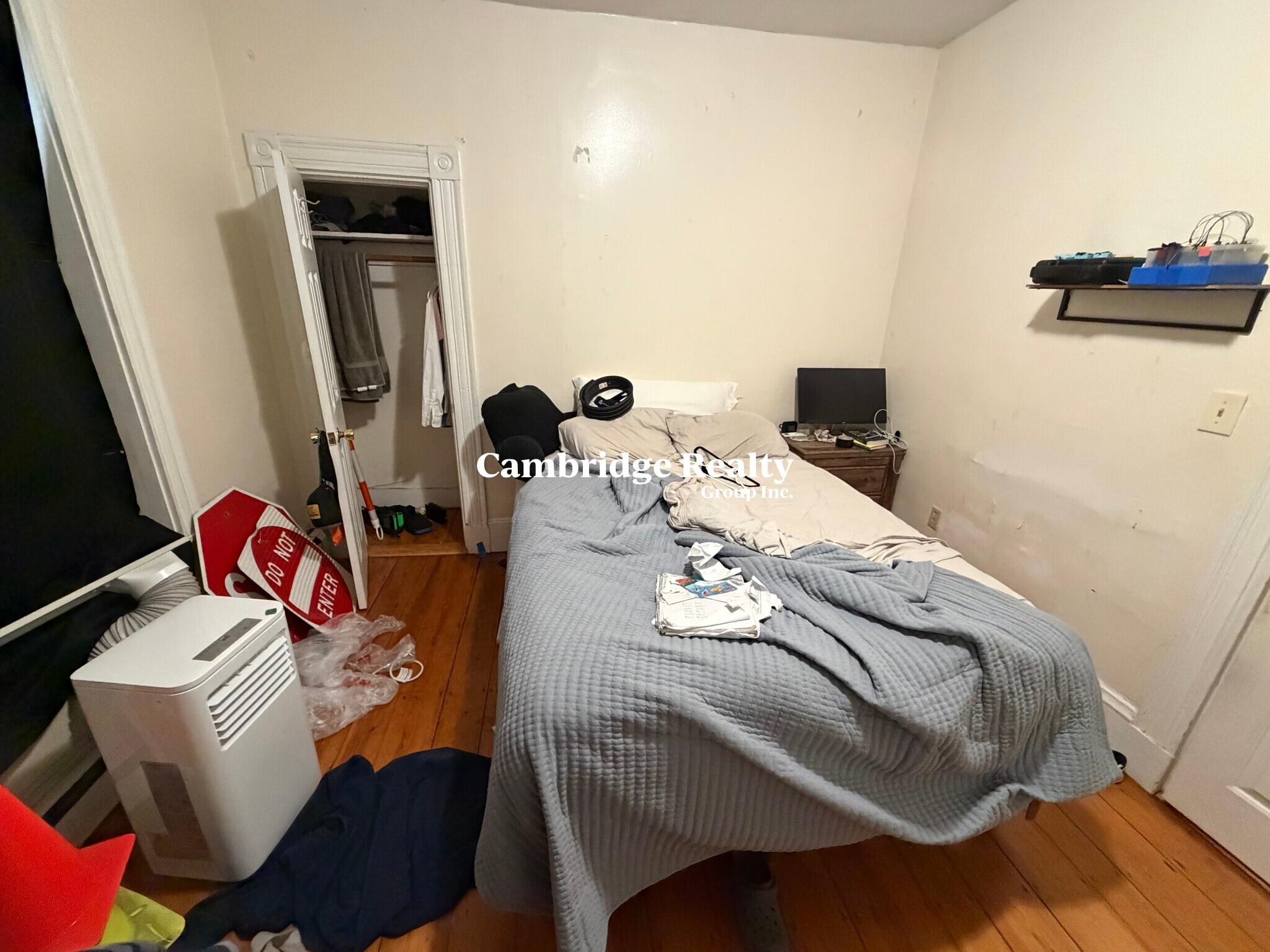 Building Photo - 15 Sewall St