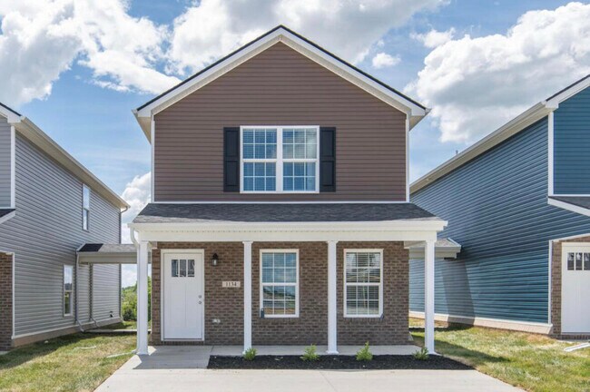Building Photo - 4024 Ruby Rose Rd