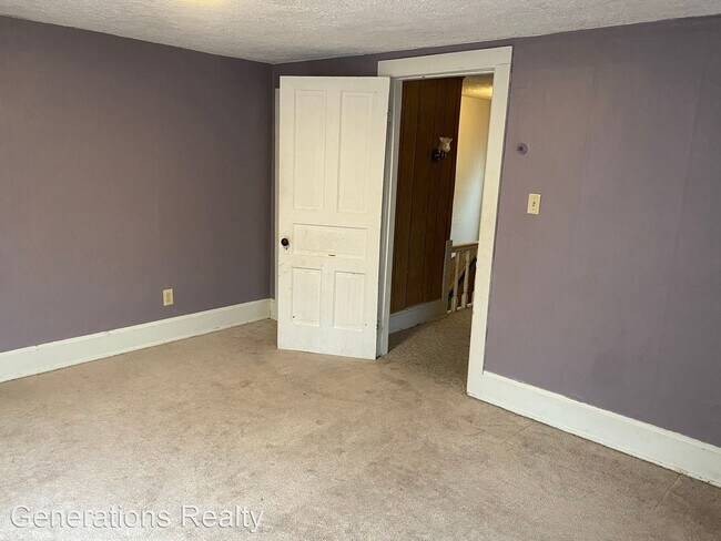 Building Photo - 2 br, 1 bath House - 542 Pearl Street