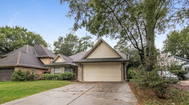 Building Photo - 19511 Atascocita Shores Dr
