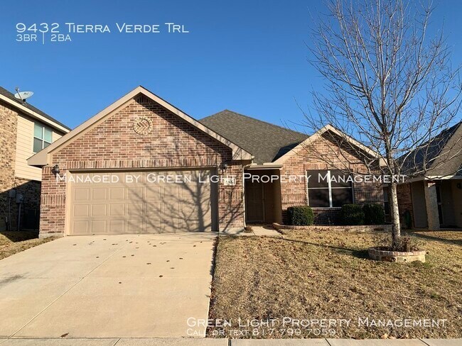 Primary Photo - 9432 Tierra Verde Dr