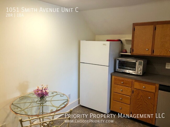 Building Photo - 1051 Smith Ave