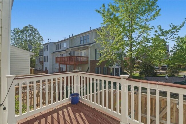 Building Photo - 8407 Chaucer House Ct