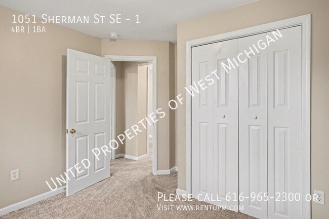 Building Photo - 1051 Sherman St SE