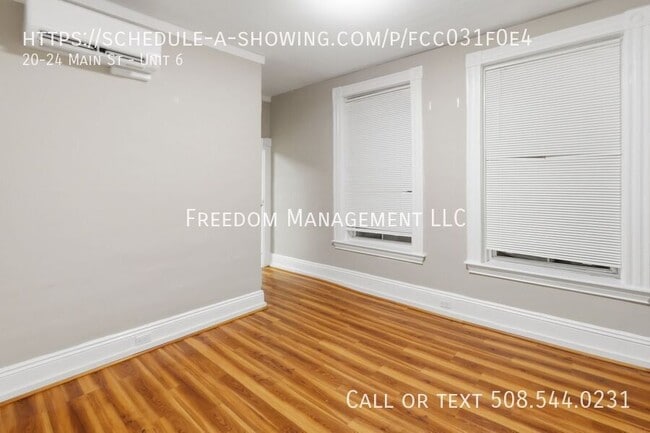 Building Photo - 20-24 Main St-Unit 6