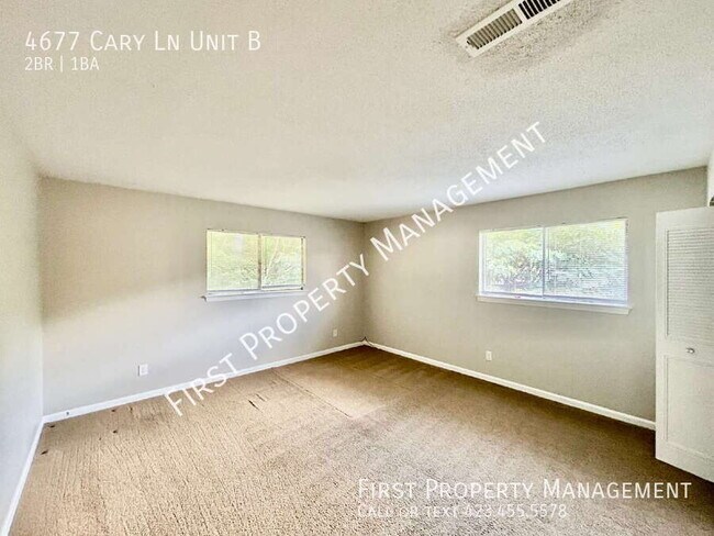 Building Photo - 4677 Cary Ln