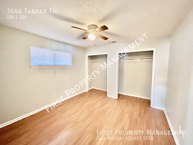 Building Photo - 3646 Tanaka Trail