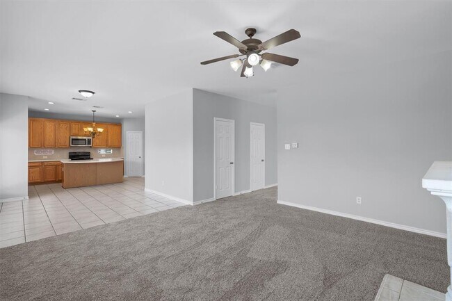 Building Photo - 2820 Mission Tejas Dr