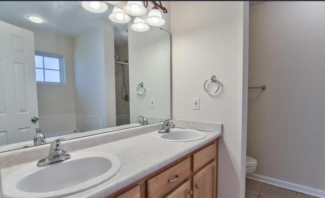 Building Photo - 6811 Donerail Trail